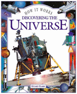 How it Works: Discovering the Universe - Clark, Stuart