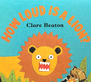 How Loud is a Lion?