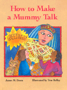 How Make Mummy Talk CL