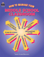 How Manage Your Middle School Classroom