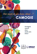 How Much Do Yo Know About... Camogie