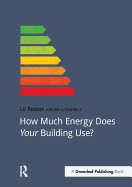 How Much Energy Does Your Building Use?