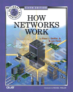 How Networks Work - Freed, Les, and Derfler, Frank J, Jr.