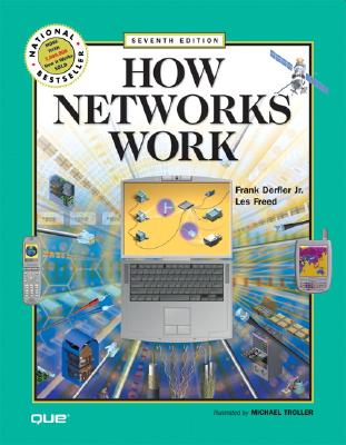 How Networks Work - Derfler, Frank J, Jr., and Freed, Les