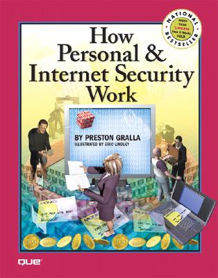 How Personal & Internet Security Works - Gralla, Preston