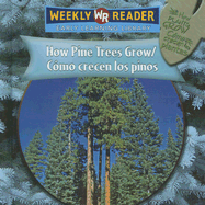 How Pine Trees Grow / C?mo Crecen Los Pinos