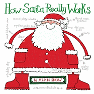 How Santa Really Works - 