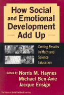How Social and Emotional Development Add Up: Getting Results in Math and Science Education