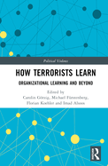 How Terrorists Learn: Organizational Learning and Beyond