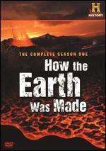 How the Earth Was Made [7 Discs]