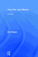 How the Law Works