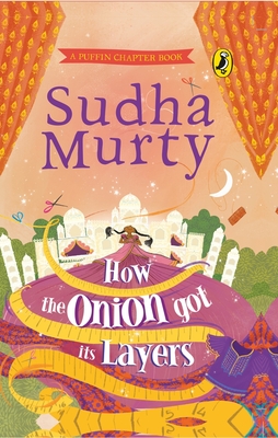 How the Onion Got Its Layers - Murty, Sudha