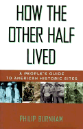 How the Other Half Lived; A People's GUI