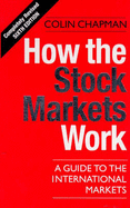 How the Stock Market Wrk, 6ed - Chapman, Colin, M.A., B.D., M. Phil.