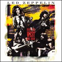How the West Was Won - Led Zeppelin