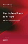 How the World Swung to the Right - Fifty Years of Counterrevolutions