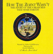 How the Zoznt Wasn't - Goldthwaite, John