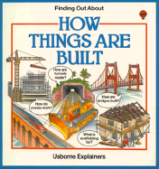 How Things are Built - Edom, Helen, and Cook, Janet (Editor)