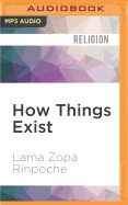 How Things Exist: Teachings on Emptiness