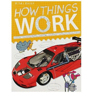 How Things Work (Format: B384)