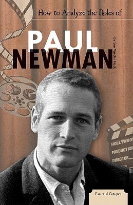 How to Analyze the Roles of Paul Newman - Hook, Sue Vander