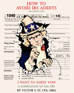 How to Avoid IRS Audits