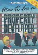 How to be a Property Developer