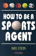 How to Be a Sports Agent