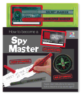How to Become a Spy Master