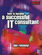 How to Become a Successful It Consultant