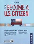 How to Become A U.S. Citizen