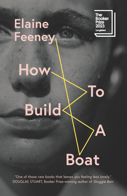 How to Build a Boat - Feeney, Elaine