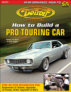 How to Build a Pro Touring Car