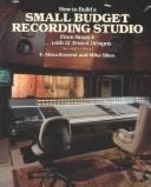 How to Build a Small Budget Recording Studio from Scratch ..., with 12 Tested Designs