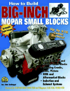 How to Build Big-Inch Mopar Small Blocks