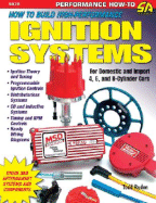 How to Build High-Performance Ignition Systems - Ryden, Todd