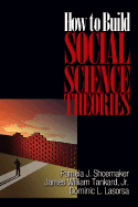 How to Build Social Science Theories