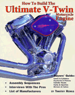 How to Build the Ultimate V-Twin Motorcycle Engine - Remus, Timothy