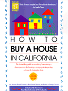 How to Buy a House in California - Warner, Ralph E, and Stewart, Marcia, Attorney (Editor), and Leonard, Robin (Editor)