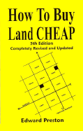 How to Buy Land Cheap