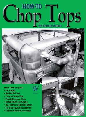 How-To Chop Tops - Remus, Timothy