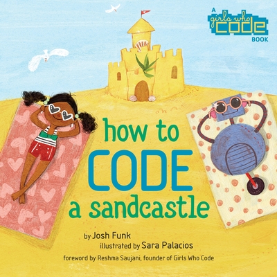 How to Code a Sandcastle - Funk, Josh