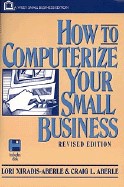 How to Computerize Your Small Business