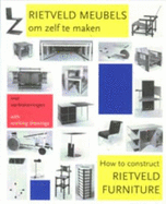 How to Construct Rietveld Furniture