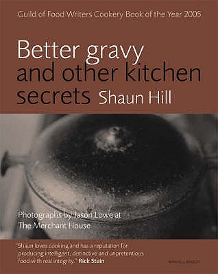 How to Cook Better - Hill, Shaun
