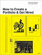 How to Create a Portfolio & Get Hired: A Guide for Graphic Designers and Illustrators