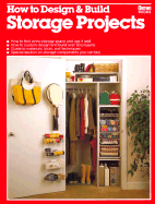 How to Design and Build Storage Projects