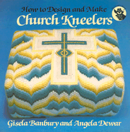 How to Design and Make Church Kneelers