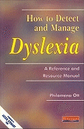 How To Detect and Manage Dyslexia