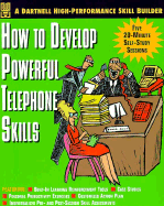 How to Develop Powerful Telephone Skills